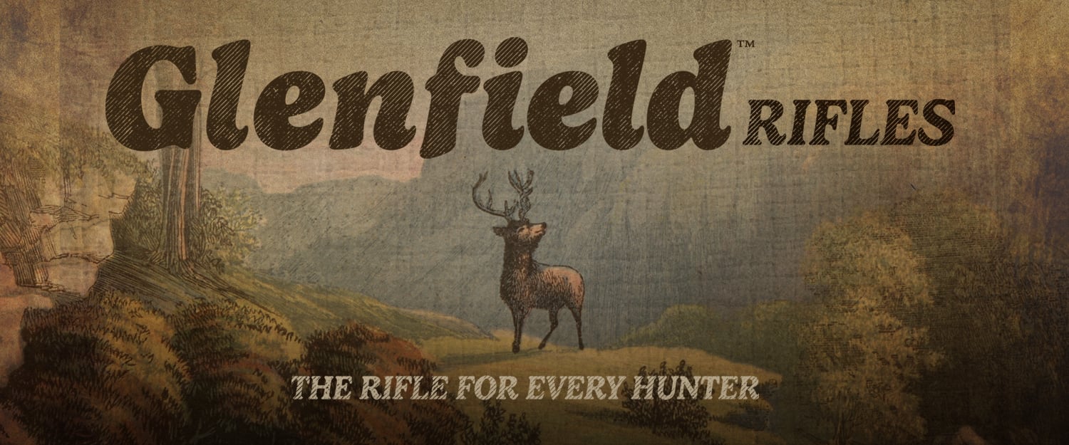 Glenfield Firearms
