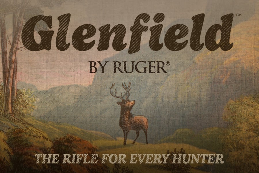 Glenfield Firearms